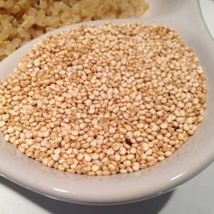 quinoa